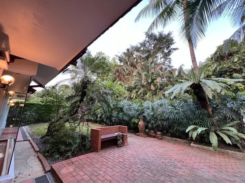 Binjai Park, Tanglin / Holland / Bukit Timah, 5 Bedrooms, 5,499 sqft, Bungalow House For Rent, by Evelyn Wee, 25384956 - Exterior - PropertyGuru.com.sg