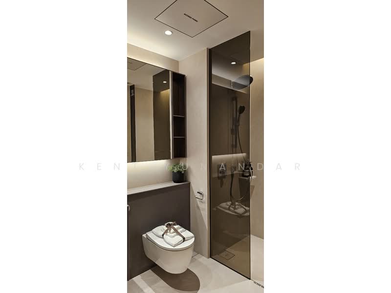 Union Square Residences, 28 Havelock Road,, 2 Bedrooms, 710 sqft, Condominium For Sale, by Kent YUNANDAR, 25384958 - PropertyGuru.com.sg