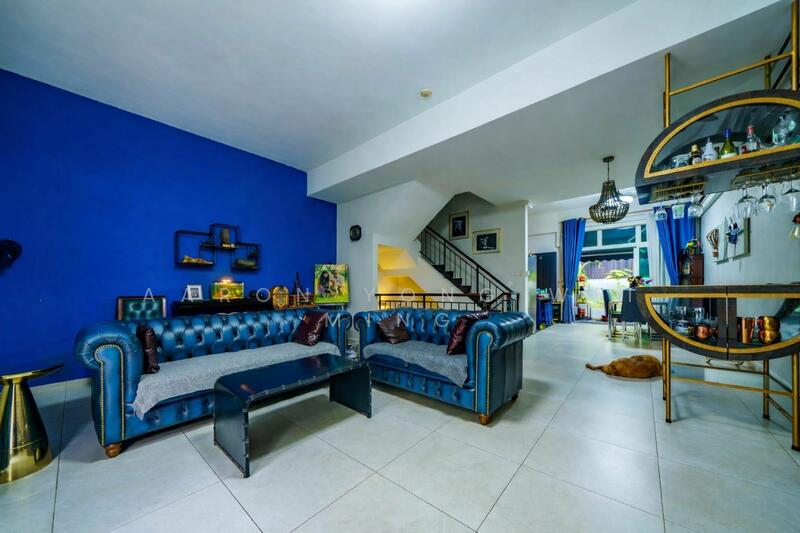 For Sale - Summer Gardens