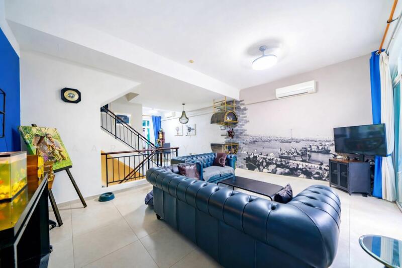 For Sale - Summer Gardens