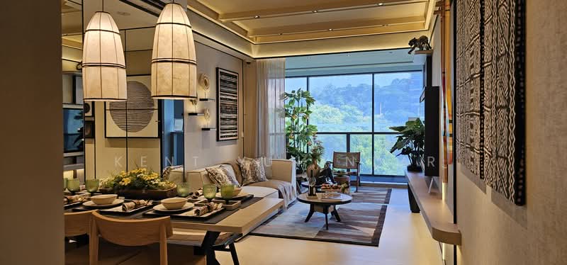 Union Square Residences, 28 Havelock Road,, 3 Bedrooms, 990 sqft, Condominium For Sale, by Kent YUNANDAR, 25384976 - PropertyGuru.com.sg