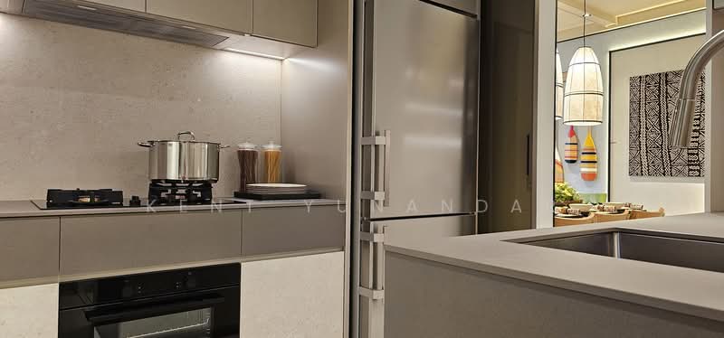 Union Square Residences, 28 Havelock Road,, 3 Bedrooms, 990 sqft, Condominium For Sale, by Kent YUNANDAR, 25384976 - PropertyGuru.com.sg
