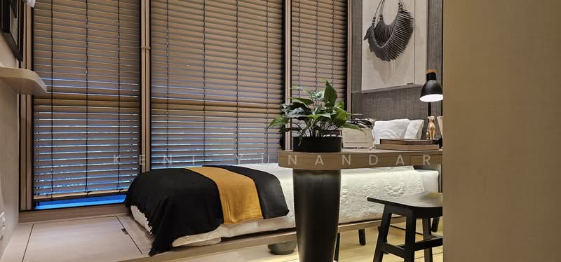 Union Square Residences, 28 Havelock Road,, 3 Bedrooms, 990 sqft, Condominium For Sale, by Kent YUNANDAR, 25384976 - PropertyGuru.com.sg
