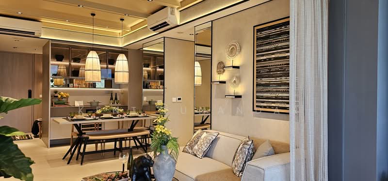 Union Square Residences, 28 Havelock Road,, 3 Bedrooms, 990 sqft, Condominium For Sale, by Kent YUNANDAR, 25384976 - PropertyGuru.com.sg