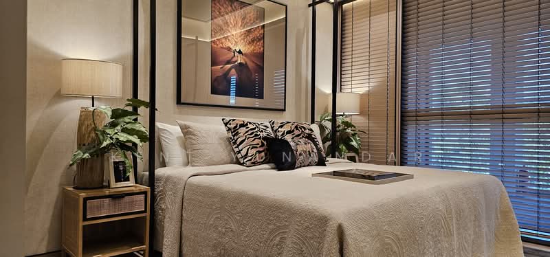 Union Square Residences, 28 Havelock Road,, 3 Bedrooms, 990 sqft, Condominium For Sale, by Kent YUNANDAR, 25384976 - PropertyGuru.com.sg