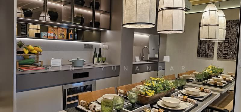 Union Square Residences, 28 Havelock Road,, 3 Bedrooms, 990 sqft, Condominium For Sale, by Kent YUNANDAR, 25384976 - PropertyGuru.com.sg