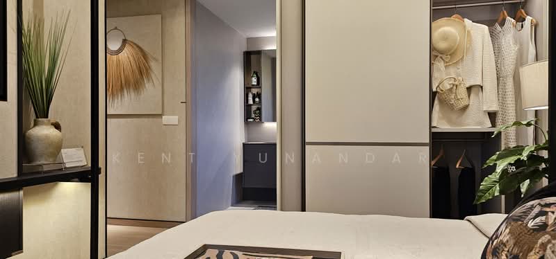 Union Square Residences, 28 Havelock Road,, 3 Bedrooms, 990 sqft, Condominium For Sale, by Kent YUNANDAR, 25384976 - PropertyGuru.com.sg
