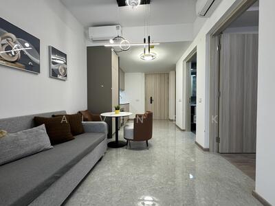 For Sale - Sengkang Grand Residences