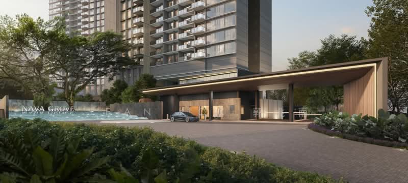 Nava Grove, 42 Pine Grove, 4 Bedrooms, 1,464 sqft, Condominium For Sale, by Sean Kok 郭兆南, 25385073 - PropertyGuru.com.sg