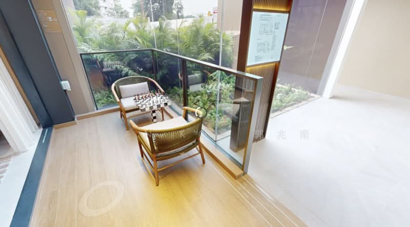 Nava Grove, 42 Pine Grove, 4 Bedrooms, 1,464 sqft, Condominium For Sale, by Sean Kok 郭兆南, 25385073 - PropertyGuru.com.sg