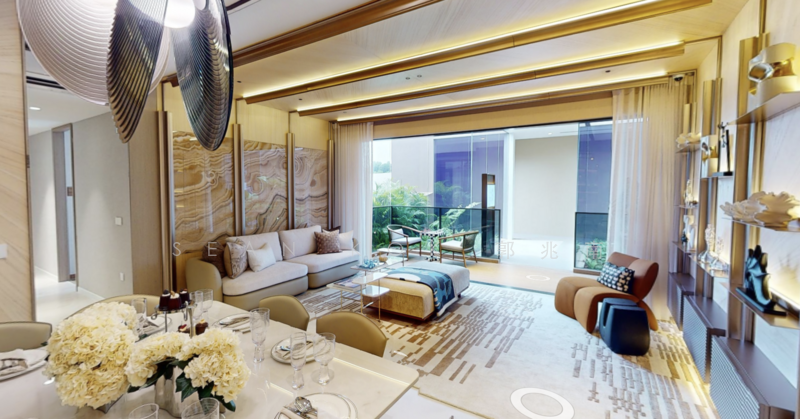 Nava Grove, 42 Pine Grove, 4 Bedrooms, 1,464 sqft, Condominium For Sale, by Sean Kok 郭兆南, 25385073 - PropertyGuru.com.sg
