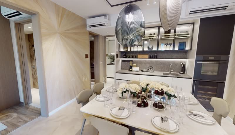 Nava Grove, 42 Pine Grove, 4 Bedrooms, 1,464 sqft, Condominium For Sale, by Sean Kok 郭兆南, 25385073 - PropertyGuru.com.sg