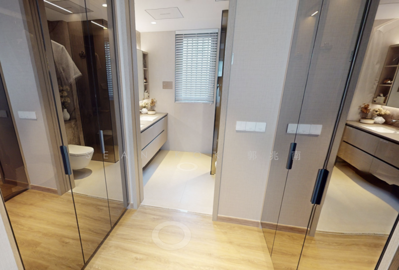 Nava Grove, 42 Pine Grove, 4 Bedrooms, 1,464 sqft, Condominium For Sale, by Sean Kok 郭兆南, 25385073 - PropertyGuru.com.sg