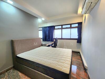 For Rent - 223D Compassvale Walk