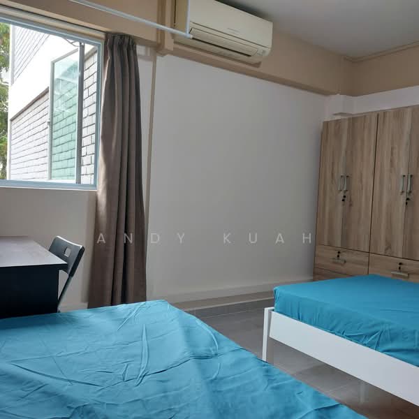 126 Ang Mo Kio Avenue 3, 126 Ang Mo Kio Avenue 3, Room Rental, 150 sqft, HDB Flat For Rent, by Andy Kuah, 25385185 - PropertyGuru.com.sg