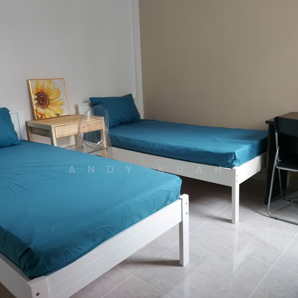 126 Ang Mo Kio Avenue 3, 126 Ang Mo Kio Avenue 3, Room Rental, 150 sqft, HDB Flat For Rent, by Andy Kuah, 25385185 - PropertyGuru.com.sg