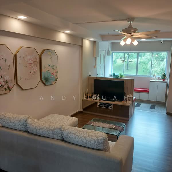 126 Ang Mo Kio Avenue 3, 126 Ang Mo Kio Avenue 3, Room Rental, 150 sqft, HDB Flat For Rent, by Andy Kuah, 25385185 - PropertyGuru.com.sg