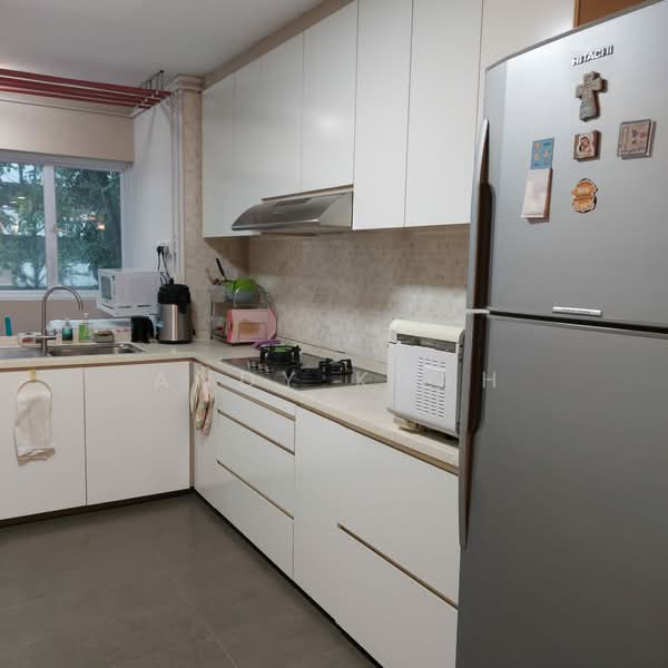 126 Ang Mo Kio Avenue 3, 126 Ang Mo Kio Avenue 3, Room Rental, 150 sqft, HDB Flat For Rent, by Andy Kuah, 25385185 - PropertyGuru.com.sg