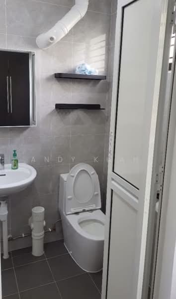 126 Ang Mo Kio Avenue 3, 126 Ang Mo Kio Avenue 3, Room Rental, 150 sqft, HDB Flat For Rent, by Andy Kuah, 25385185 - PropertyGuru.com.sg