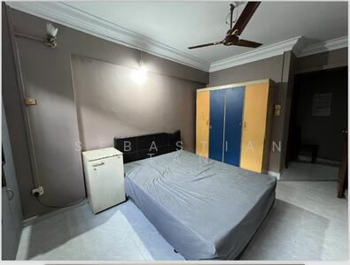 For Rent - 650A Jurong West Street 61
