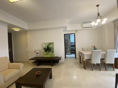 For Rent - Buckley Residences