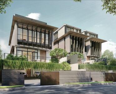 For Sale - Brand New bungalow at Bournemouth Rd! 6 Bedrooms