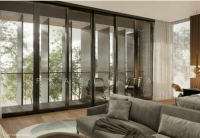 For Sale - Bournemouth Road