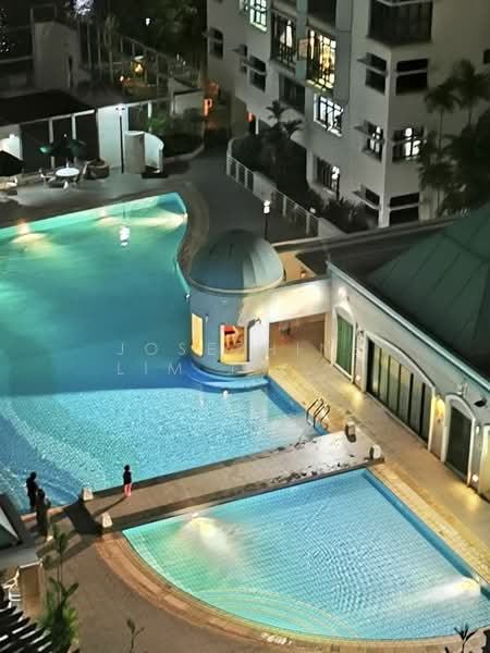 Eastvale, 33 Pasir Ris Drive 3, 3 Bedrooms, 1,194 sqft, Condominium For Rent, by Josephine Lim J R 林婕容 (区域分行董事 ), 25385412 - PropertyGuru.com.sg