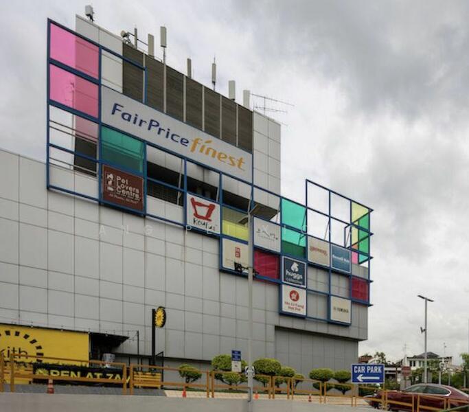 Thomson Plaza, 301 Upper Thomson Road, 1,215 sqft, Mall Shop For Sale, by Ang Pei Xiong, 25385420 - CommercialGuru.com.sg