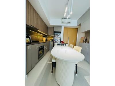 For Sale - The Jovell