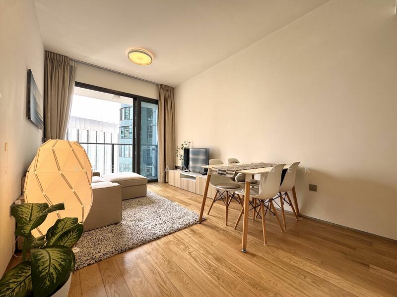 For Rent - Skysuites @ Anson