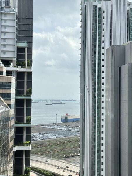 For Rent - Skysuites @ Anson