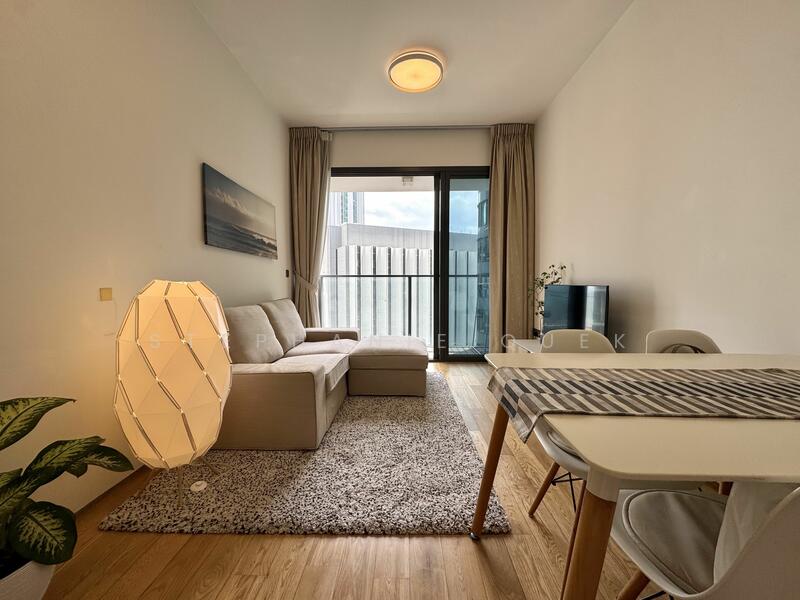 For Rent - Skysuites @ Anson