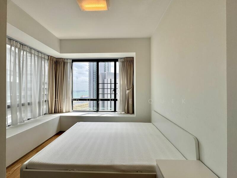 For Rent - Skysuites @ Anson