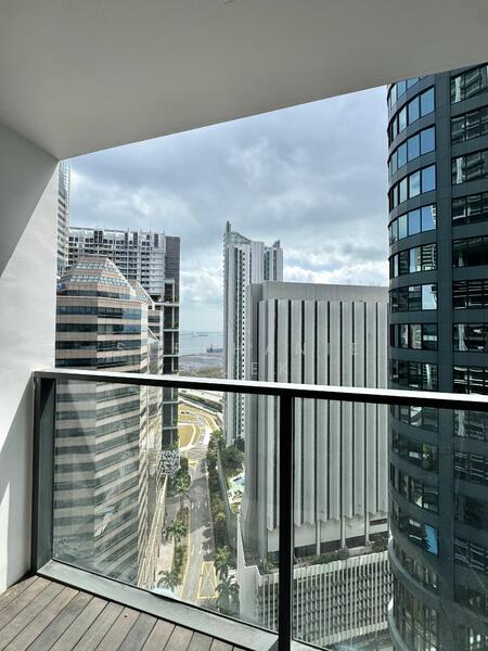 For Rent - Skysuites @ Anson