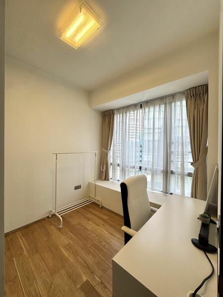 For Rent - Skysuites @ Anson