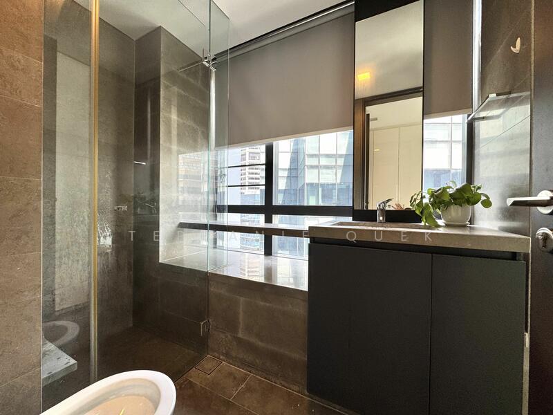 For Rent - Skysuites @ Anson