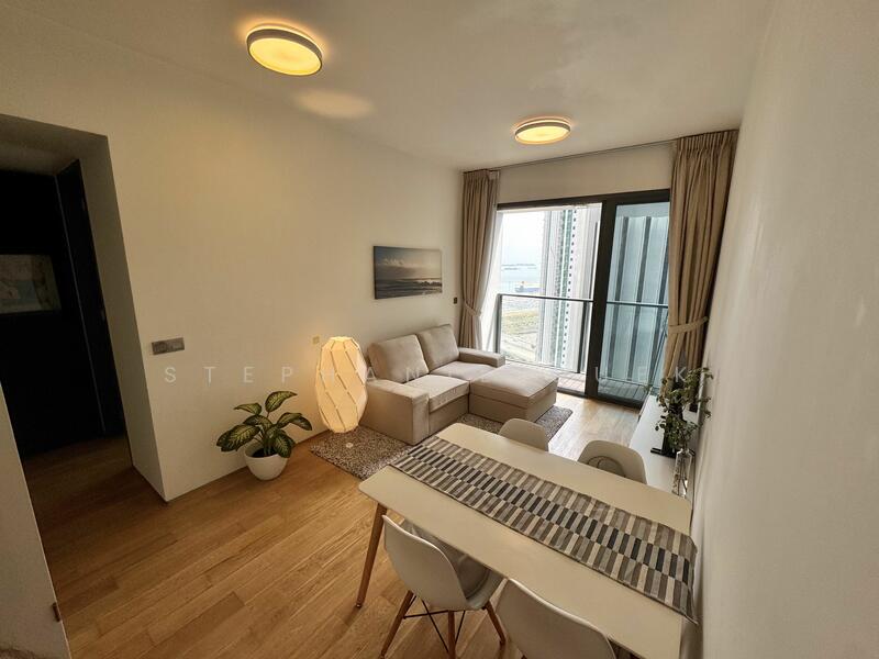 For Rent - Skysuites @ Anson