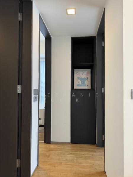 For Rent - Skysuites @ Anson