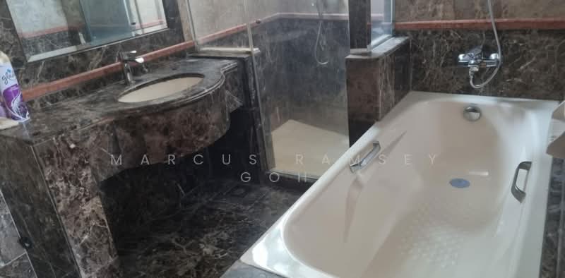 Signature Park, 52 Toh Tuck Road, 2 Bedrooms, 1,033 sqft, Condominium For Rent, by Marcus Ramsey Goh, 25385478 - PropertyGuru.com.sg