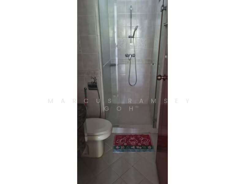 Signature Park, 52 Toh Tuck Road, 2 Bedrooms, 1,033 sqft, Condominium For Rent, by Marcus Ramsey Goh, 25385478 - PropertyGuru.com.sg