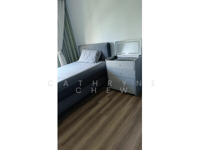 For Rent - 275B Compassvale Link