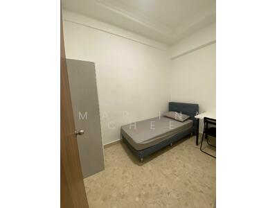 For Rent - Kum Hing Court