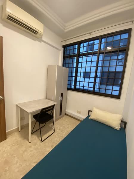 Kum Hing Court, 28 Tomlinson Road, Room Rental, 146 sqft, Apartment For Rent, by Mar Inn Chee, 25385591 - PropertyGuru.com.sg