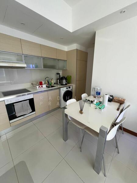 The Sail @ Marina Bay, 6 Marina Boulevard, 1 Bedroom, 614 sqft, Condominium For Rent, by Radhika Prakash, 25385625 - PropertyGuru.com.sg