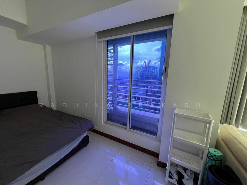 The Sail @ Marina Bay, 6 Marina Boulevard, 1 Bedroom, 614 sqft, Condominium For Rent, by Radhika Prakash, 25385625 - PropertyGuru.com.sg