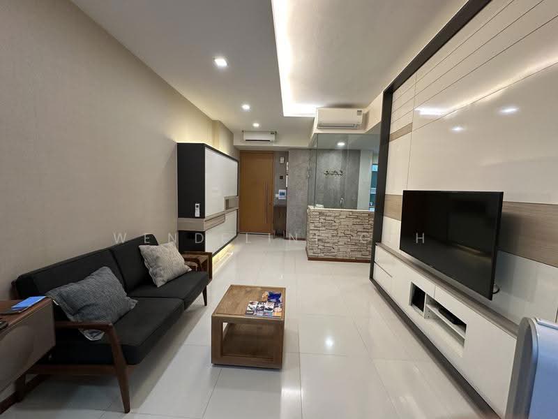 Beacon Heights, 8 Mar Thoma Road, Balestier / Toa Payoh, 3 Bedrooms, 1,077 sqft, Condominium For Sale, by Wendeline Goh, 25385665 - PropertyGuru.com.sg
