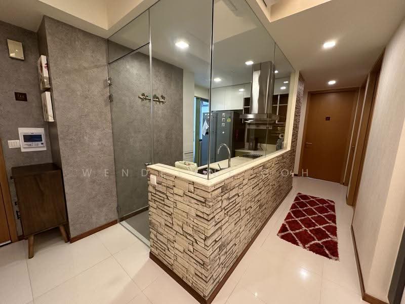 Beacon Heights, 8 Mar Thoma Road, Balestier / Toa Payoh, 3 Bedrooms, 1,077 sqft, Condominium For Sale, by Wendeline Goh, 25385665 - PropertyGuru.com.sg