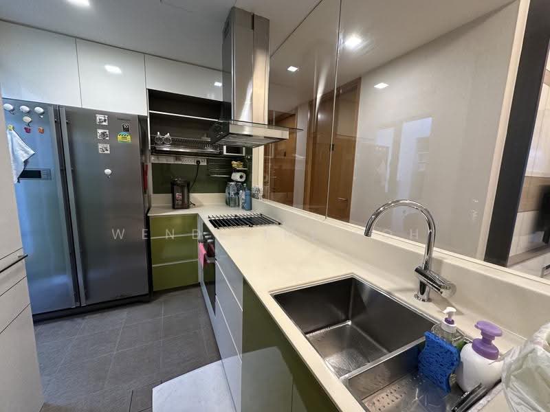 Beacon Heights, 8 Mar Thoma Road, Balestier / Toa Payoh, 3 Bedrooms, 1,077 sqft, Condominium For Sale, by Wendeline Goh, 25385665 - PropertyGuru.com.sg