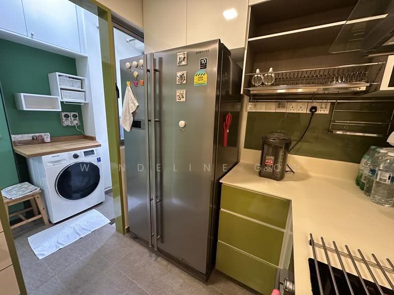 Beacon Heights, 8 Mar Thoma Road, Balestier / Toa Payoh, 3 Bedrooms, 1,077 sqft, Condominium For Sale, by Wendeline Goh, 25385665 - PropertyGuru.com.sg